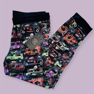 NWT Fletch Bamboo Mama Joggers